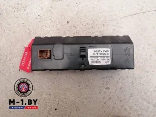 967619828000,9676198280 Дисплей Citroen C4 2 Арт 29254198, вид 2