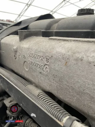 0281010464 Двигатель Renault Premium 11л Арт 333222333, вид 8