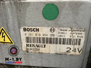 0281010464 Двигатель Renault Premium 11л Арт 333222333, вид 9