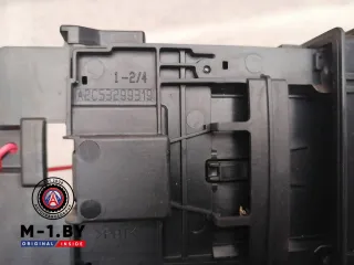 A2C53299319 Блок считывания ключ-карты Renault Laguna 3 Арт 29254216, вид 3