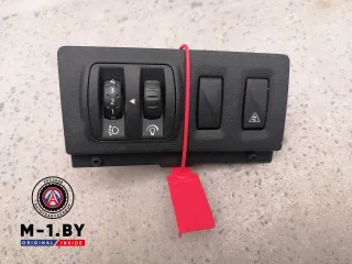 251630001R блок управления (другие) Renault Laguna 3 Арт 29254218, вид 1
