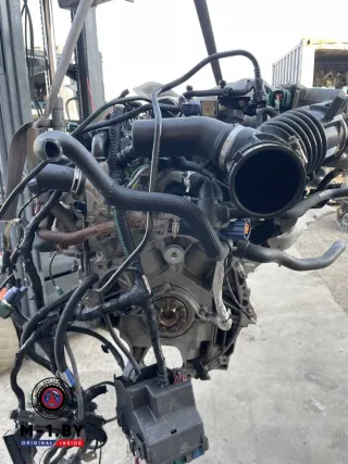 V4YA711,V4Y711 Двигатель Renault Espace 4 Арт 29254302, вид 4