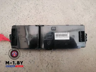 275109409R Блок управления печки/климат-контроля Renault Scenic 3 Арт 29254236, вид 2