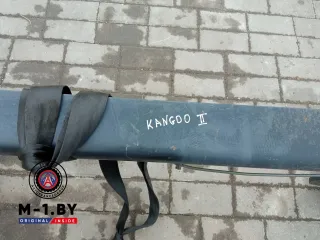  Балка подвески задняя Renault Kangoo 2 Арт 29254162, вид 2