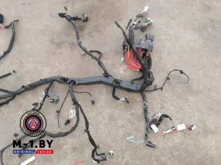 242964885R проводка салона Renault Scenic 4 Арт 29254286, вид 3