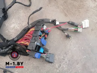 242964885R проводка салона Renault Scenic 4 Арт 29254286, вид 5