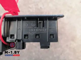 648450001R Блок управления светом Renault Scenic 3 Арт 29254289, вид 2