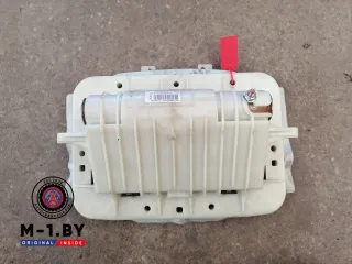 985259927R Подушка безопасности пассажира Renault Scenic 3 Арт 29254300, вид 2