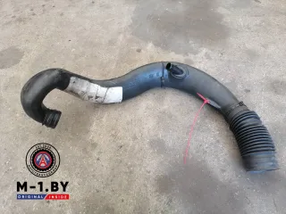 9635436580 Патрубок интеркулера Peugeot 607 Арт 29254344, вид 2