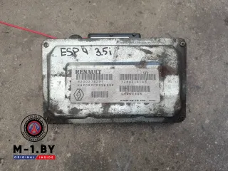8200274277 Блок управления АКПП Renault Espace 4 Арт 29254349, вид 1