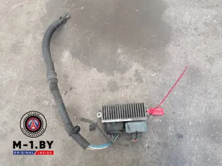 8200558438A Реле накала свечей Renault Laguna 3 Арт 29254360, вид 1