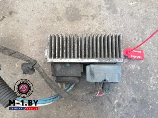 8200558438A Реле накала свечей Renault Laguna 3 Арт 29254360, вид 2