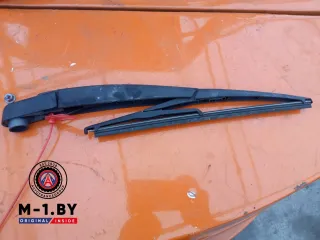  Щеткодержатель задний Renault Clio 3 Арт 29254309, вид 1
