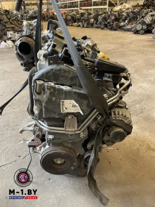 K9KU876,K9K876 Двигатель Renault Megane 4 1.5л Арт 29254560, вид 4