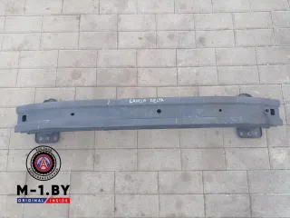  Усилитель бампера переднего Lancia Delta 3 Арт 29254460, вид 1