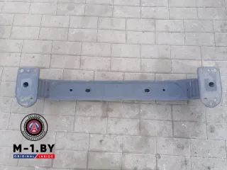  Усилитель бампера переднего Lancia Delta 3 Арт 29254460, вид 3