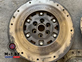 M4R700,M4R Комплект сцепления Renault Clio 3 Арт 29254643, вид 2