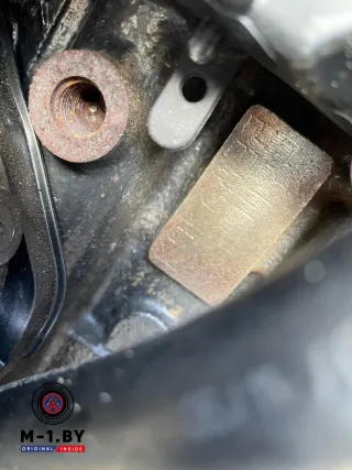 K9K832 Двигатель Renault Scenic 3 1.5л Арт 29254822, вид 6