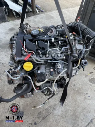 M9R740 Двигатель Renault Laguna 3 2.0л Арт 29254858, вид 5