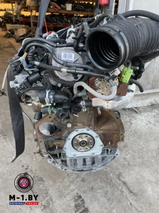 M9R740 Двигатель Renault Laguna 3 2.0л Арт 29254858, вид 6