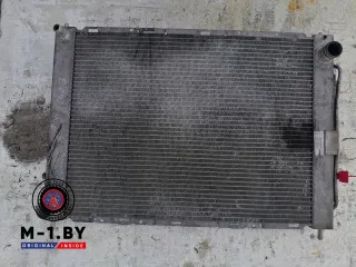 8200134606 Радиатор (основной) Renault Clio 3 Арт 29254689, вид 1