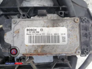 1137328558 Вентилятор радиатора Ford Focus 2 Арт 29254699, вид 2