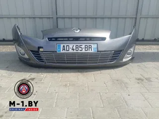  Бампер передний Renault Scenic 3 Арт 02150294, вид 1
