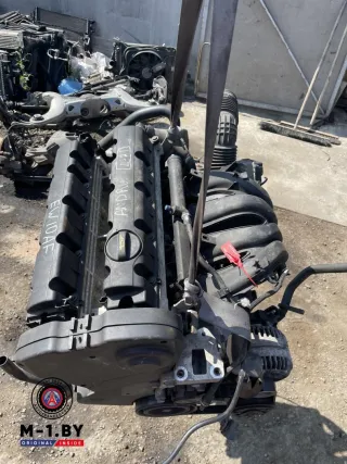 EW10AF Двигатель Citroen C5 2 Арт 29254940, вид 7