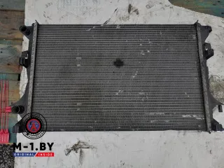 8200292771 Радиатор (основной) Renault Laguna 2 Арт 29254820, вид 1