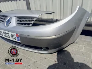  Бампер передний Renault Scenic 2 Арт 02150543, вид 3