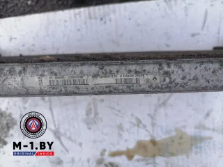 214100002R Радиатор (основной) Renault Megane 3 Арт 29254924, вид 2