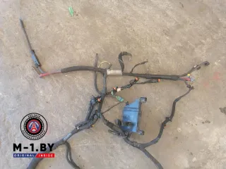 8200520036,0281012996,8200763646 Проводка двигателя Renault Laguna 2 Арт 02150314, вид 4