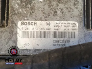 8200520036,0281012996,8200763646 Проводка двигателя Renault Laguna 2 Арт 02150314, вид 5
