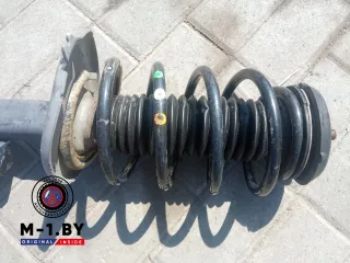 Стойка передняя левая Citroen DS4 Арт 02150353, вид 2