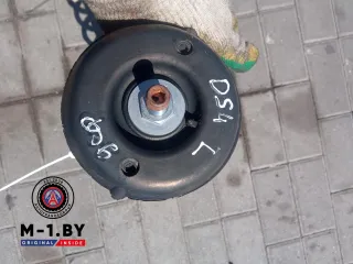  Стойка передняя левая Citroen DS4 Арт 02150353, вид 3