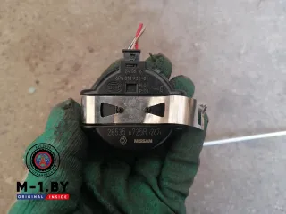 285356725R Датчик дождя Renault Megane 3 Арт 02150177, вид 3