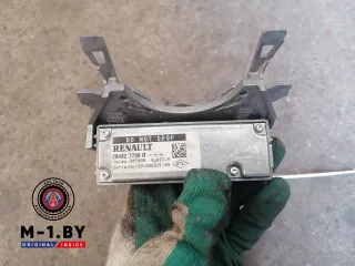 284627709R Камера переднего вида Renault Scenic 3 Арт 02150178, вид 2