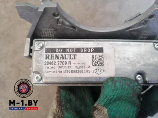 284627709R Камера переднего вида Renault Scenic 3 Арт 02150178, вид 3