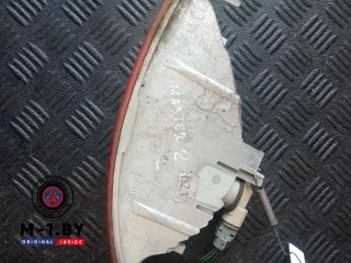  поворотник левый Renault Master 2 Арт 7-1-1, вид 2