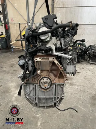 K9K884,K9KE884 Двигатель Renault Duster 1 1.5л Арт 02150167, вид 4