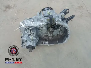 9659670180 КПП механическая (МКПП) Peugeot 207 Арт 02150412, вид 1