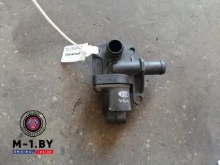 7700102539 Датчик холостого хода Renault Scenic 1 Арт 02150287, вид 1
