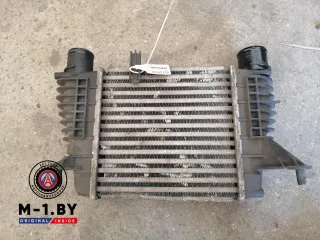 8200471885 Интеркулер Renault Clio 3 Арт 02150122, вид 2