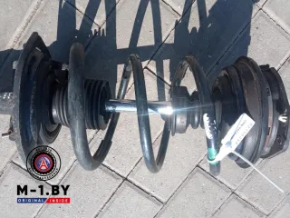 8200002876 Стойка передняя левая Renault Laguna 2 Арт 02150384, вид 2