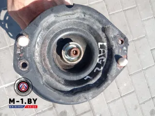 8200002876 Стойка передняя левая Renault Laguna 2 Арт 02150384, вид 3