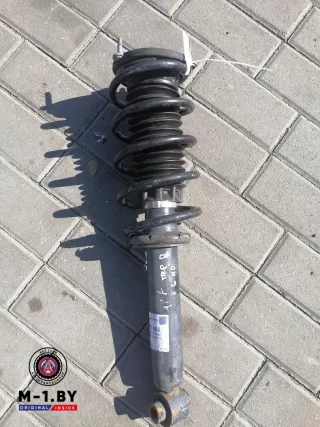 814903008574,313562,381700313562 амортизатор передний правый Peugeot 407 Арт 02150450, вид 1