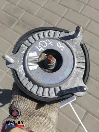 814903008574,313562,381700313562 амортизатор передний правый Peugeot 407 Арт 02150450, вид 3