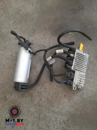9801739380,9802096780 Блок управления (другие) Peugeot 308 1 Арт 09394505, вид 2