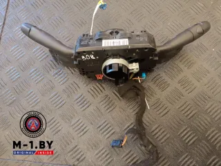 12276704 Переключатель подрулевой (стрекоза) Peugeot 308 1 Арт 02150585, вид 2