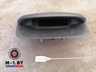 280340616R Дисплей Renault Megane 3 Арт 02150539, вид 1